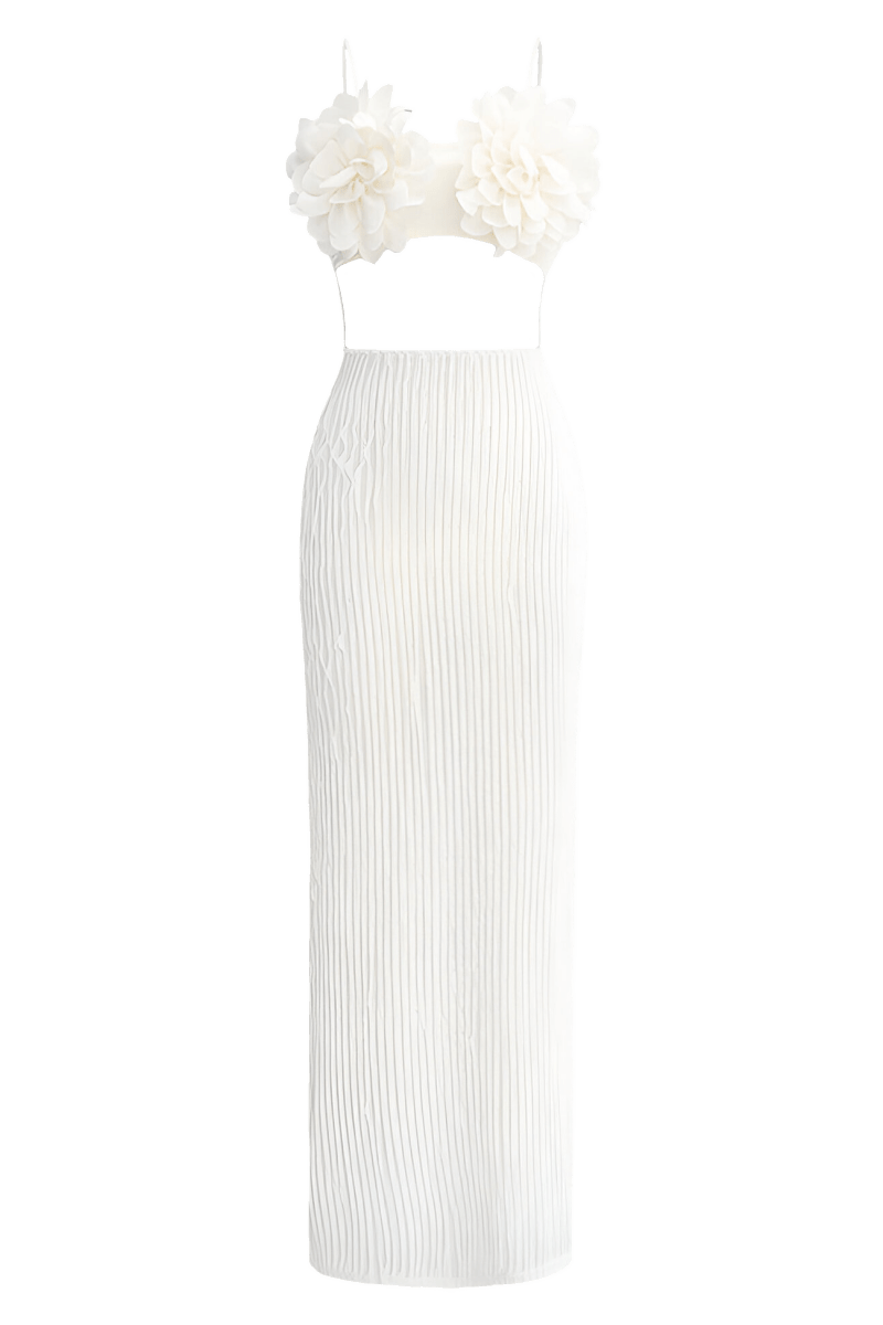 Morin Dress | | S | Agnese Studios