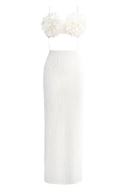 Morin Dress | | S | Agnese Studios
