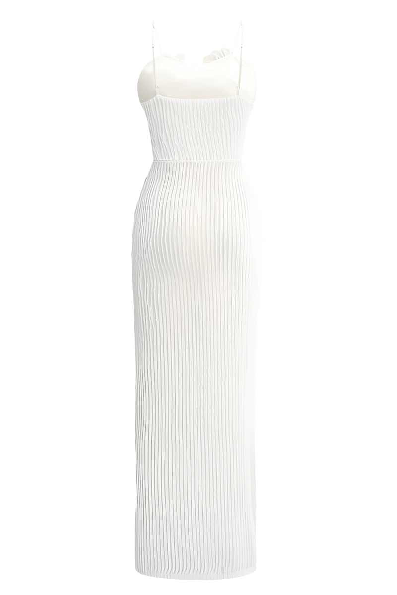 Morin Dress | | S | Agnese Studios
