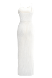 Morin Dress | | S | Agnese Studios