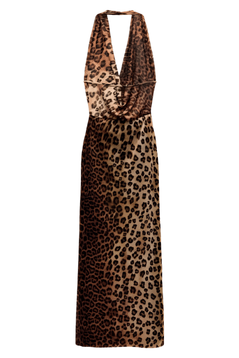 Morinne Gia Dress | | S | Agnese Studios