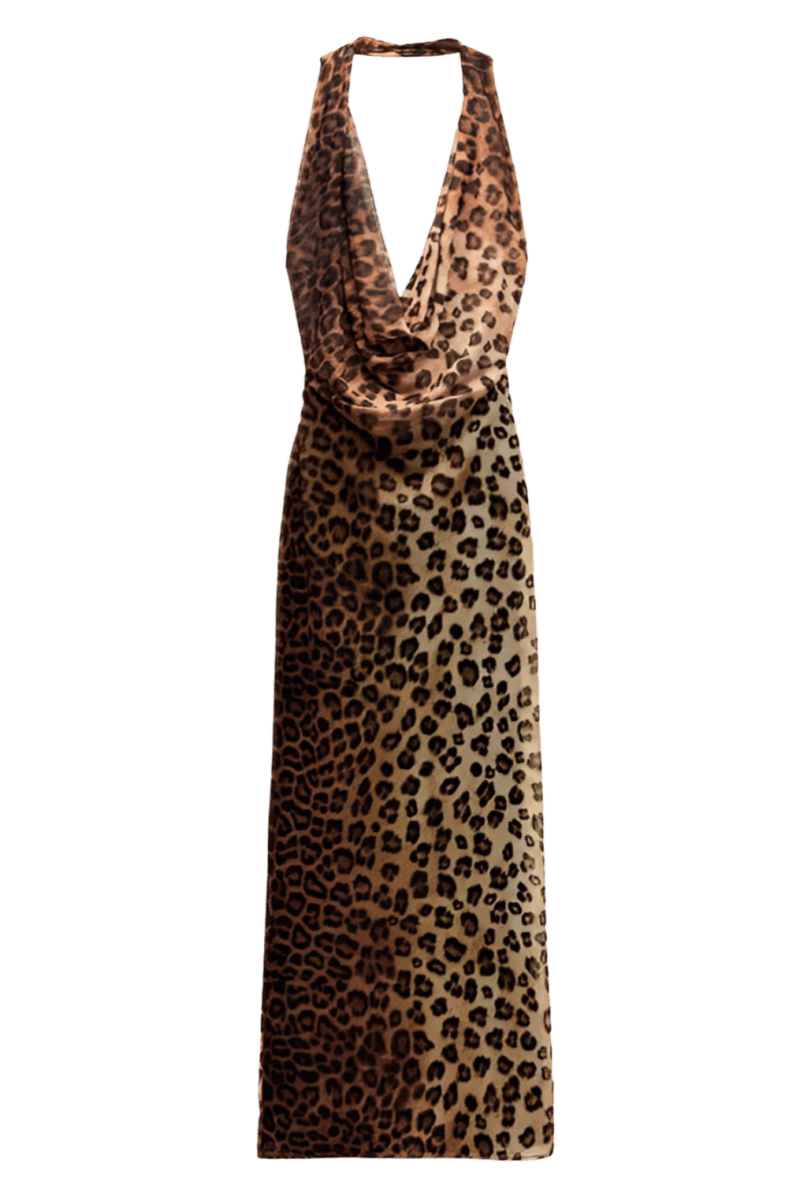 Morinne Gia Dress | | S | Agnese Studios