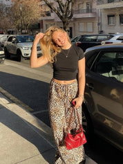 Morrise Pants | | S | Agnese Studios