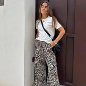 Morrise Pants | | S | Agnese Studios