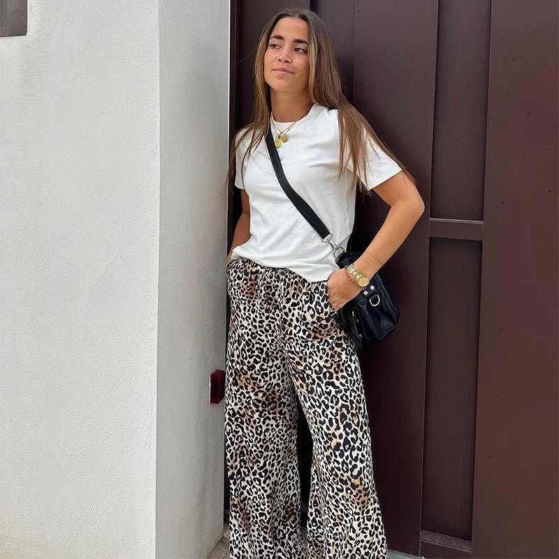 Morrise Pants | | S | Agnese Studios