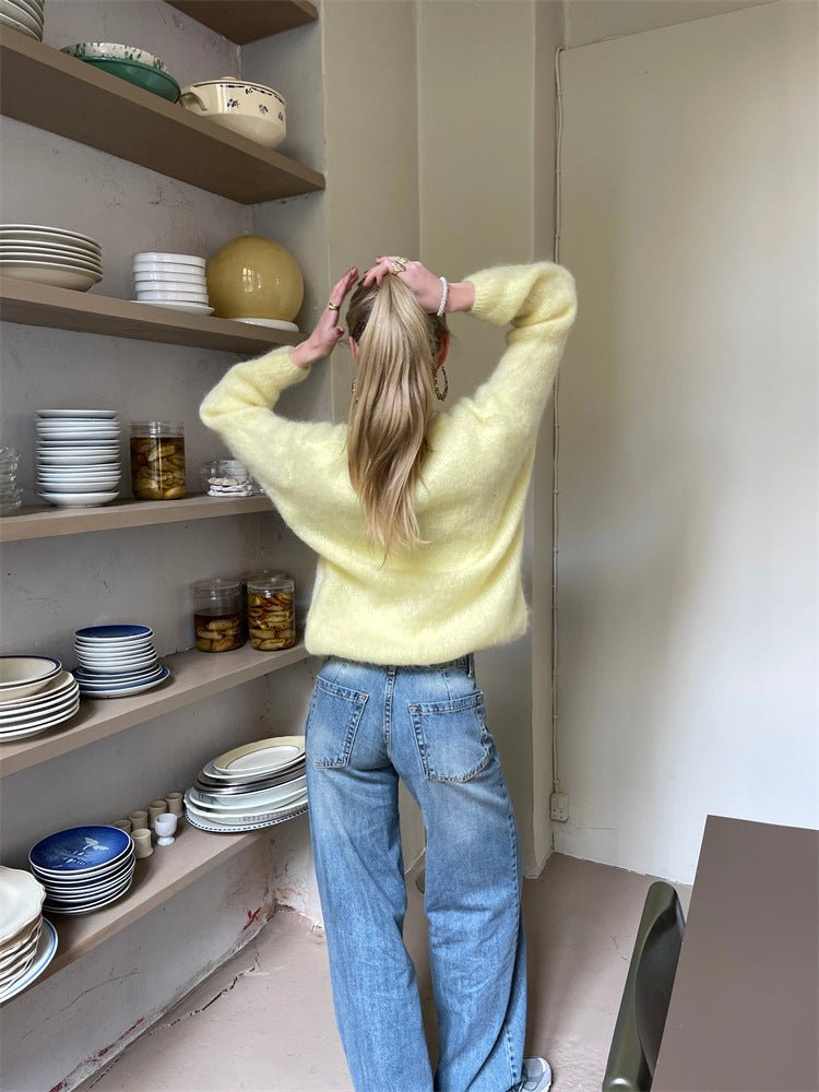 Mortina Cardigan | | S | Agnese Studios