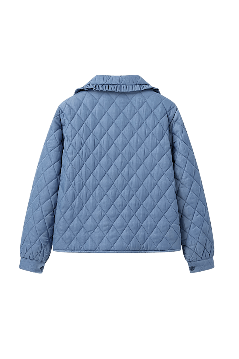 Mounna Jacket | | S | Agnese Studios