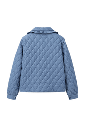 Mounna Jacket | | S | Agnese Studios