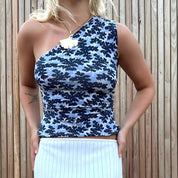 Mulia Adane Top | | S | Agnese Studios