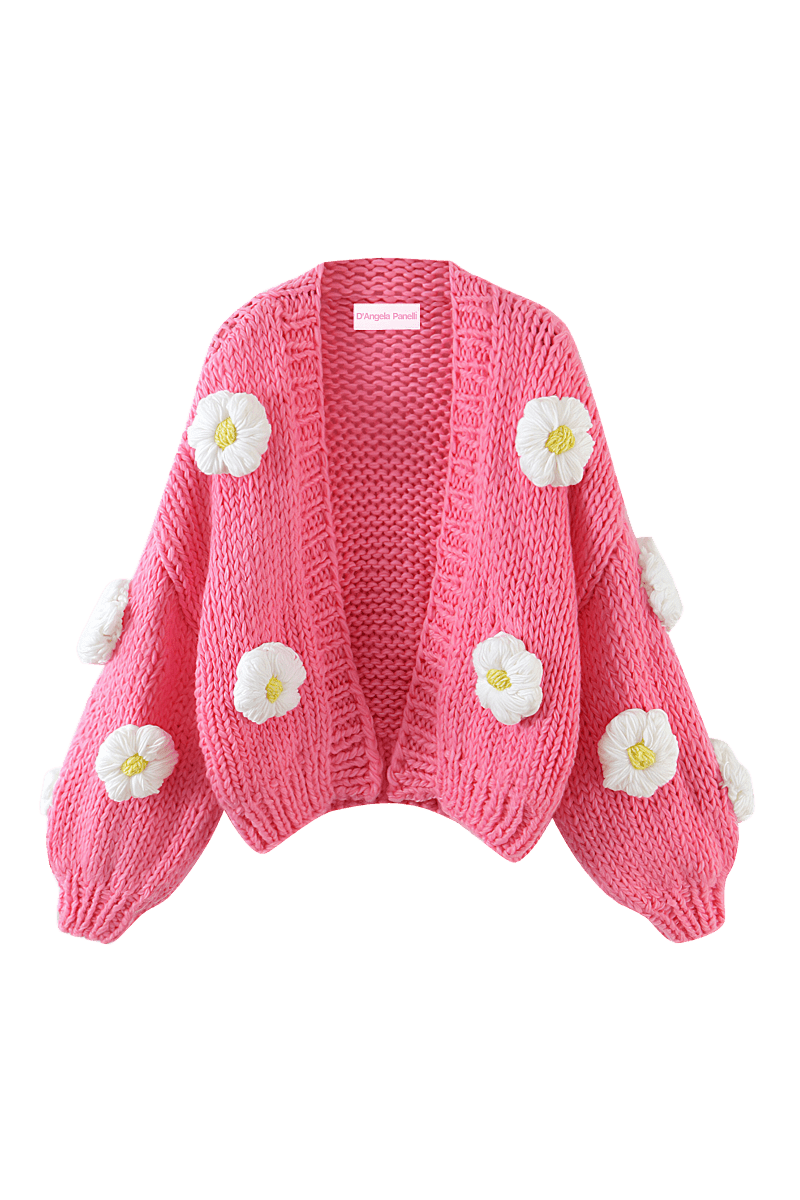 Mulinne Cardigan | | S | Agnese Studios