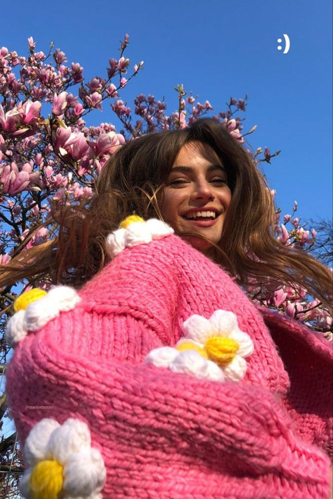 Mulinne Cardigan | | S | Agnese Studios