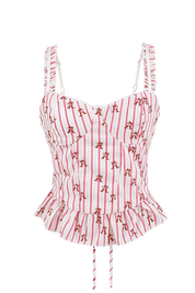 Muna Top | | S | Agnese Studios