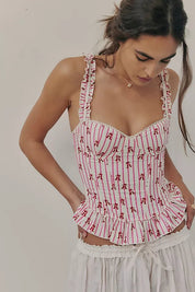 Muna Top | | S | Agnese Studios