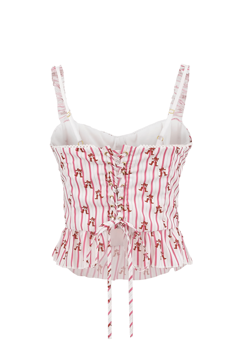 Muna Top | | S | Agnese Studios