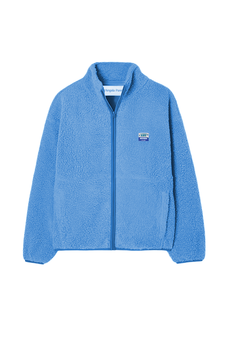 Muriel Jacket | | S | Agnese Studios
