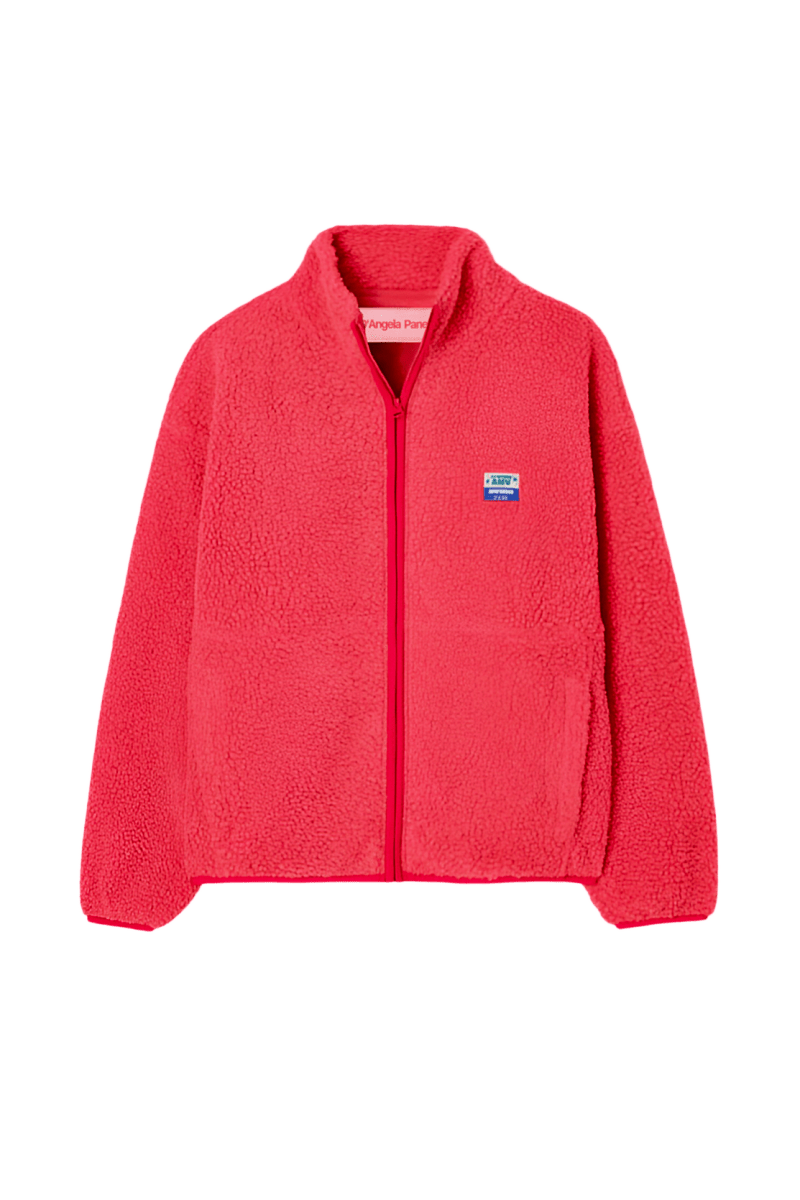 Muriel Jacket | | S | Agnese Studios