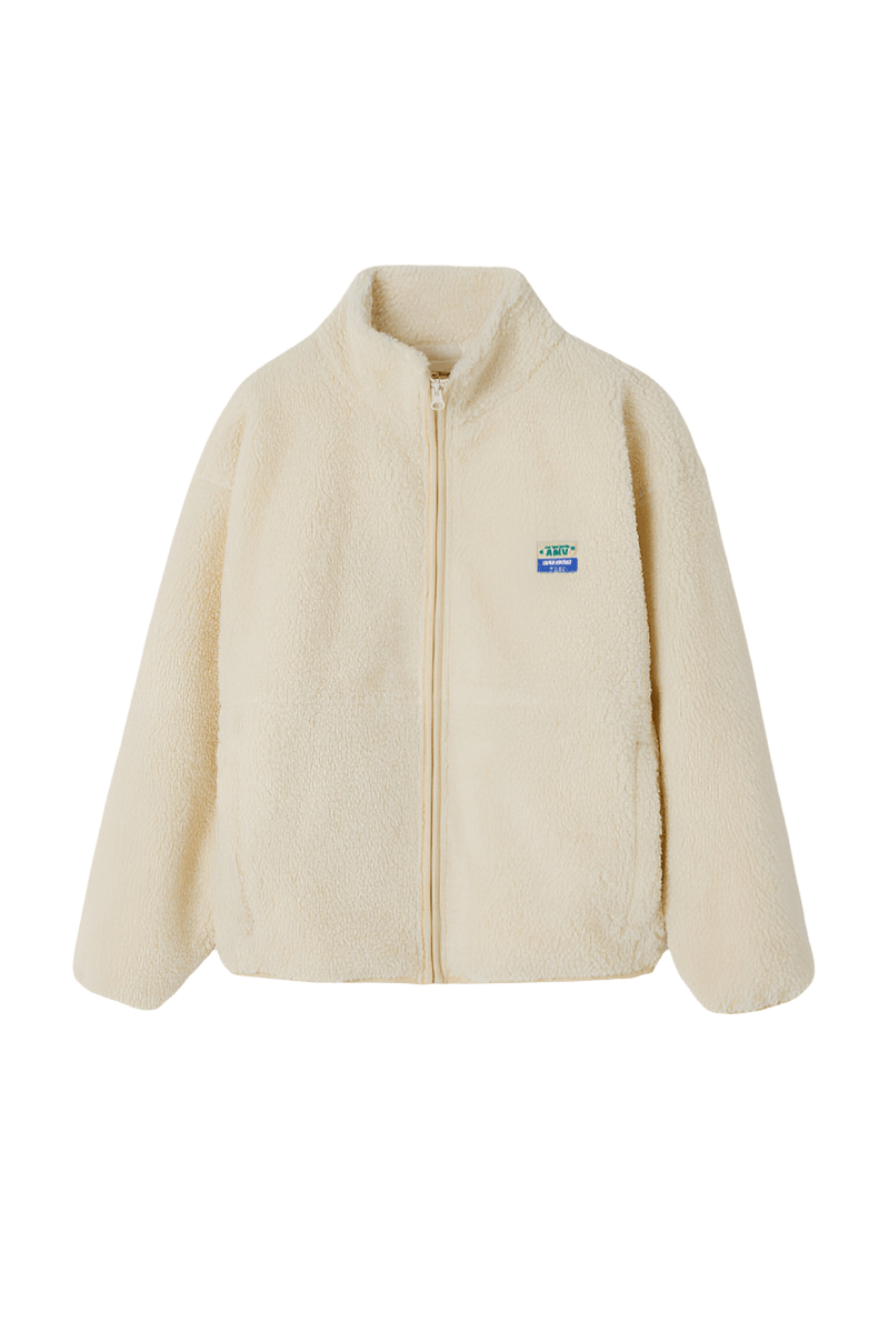 Muriel Jacket | | S | Agnese Studios