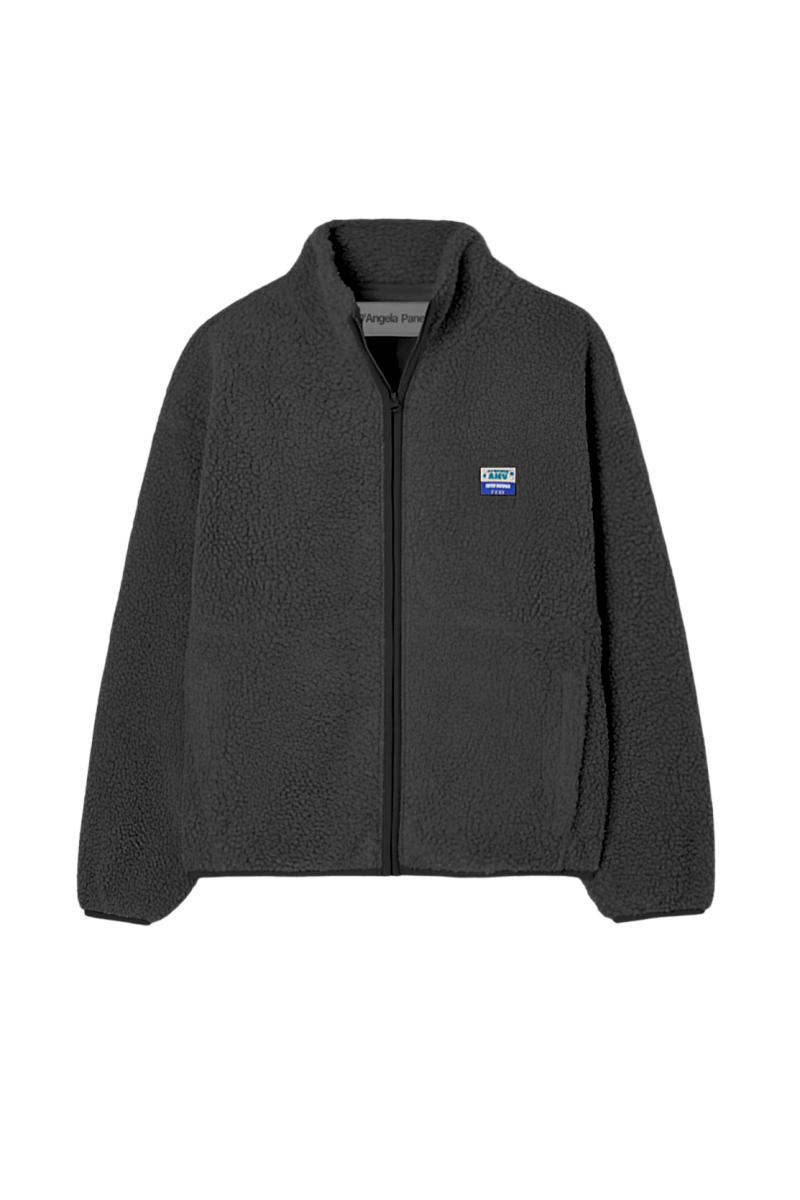 Muriel Jacket | | S | Agnese Studios