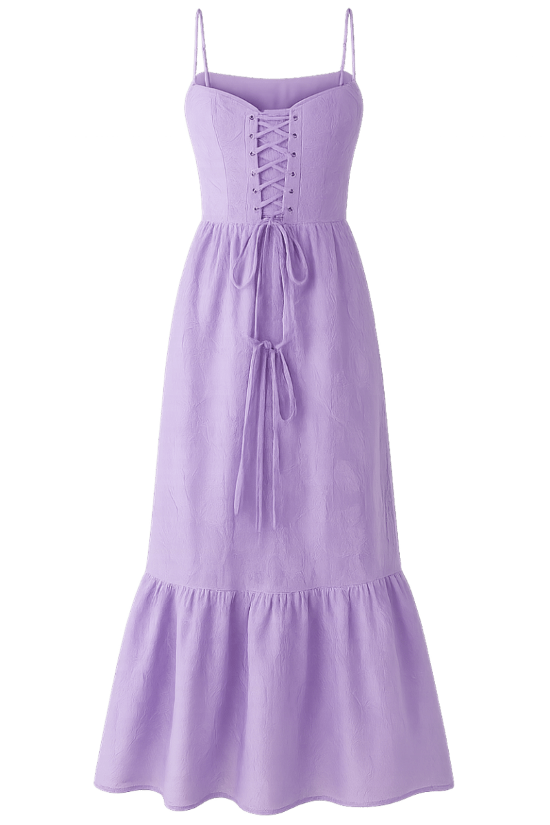 Nabila Dress | | S | Agnese Studios