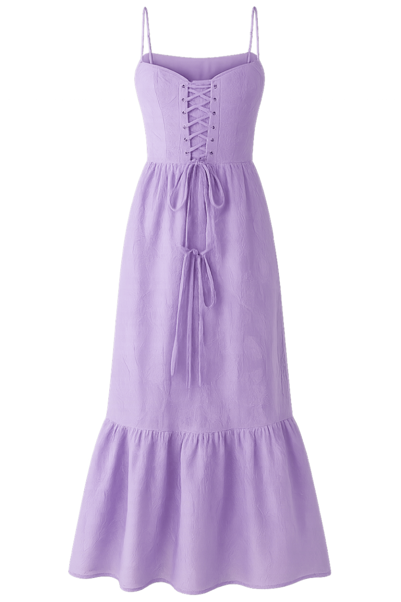 Nabila Dress | | S | Agnese Studios