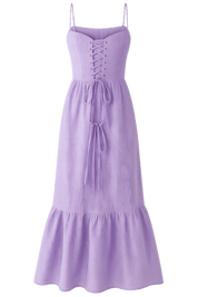 Nabila Dress | | S | Agnese Studios