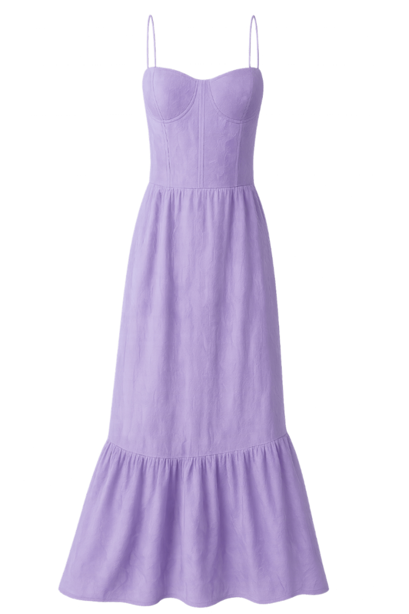 Nabila Dress | | S | Agnese Studios