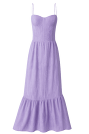 Nabila Dress | | S | Agnese Studios