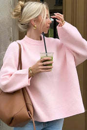 Naddine Sweater | | S | Agnese Studios
