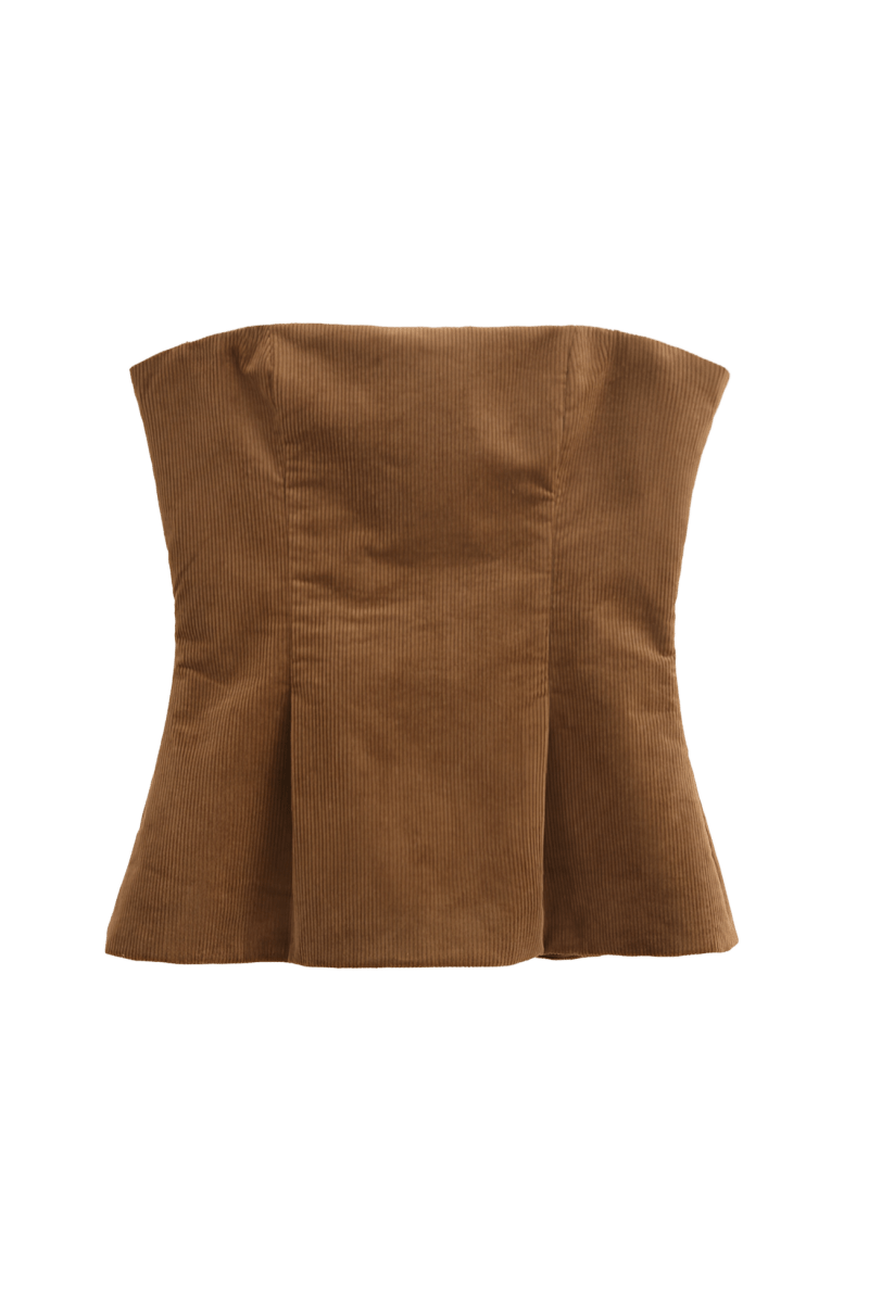 Nadina Top | | S | Agnese Studios