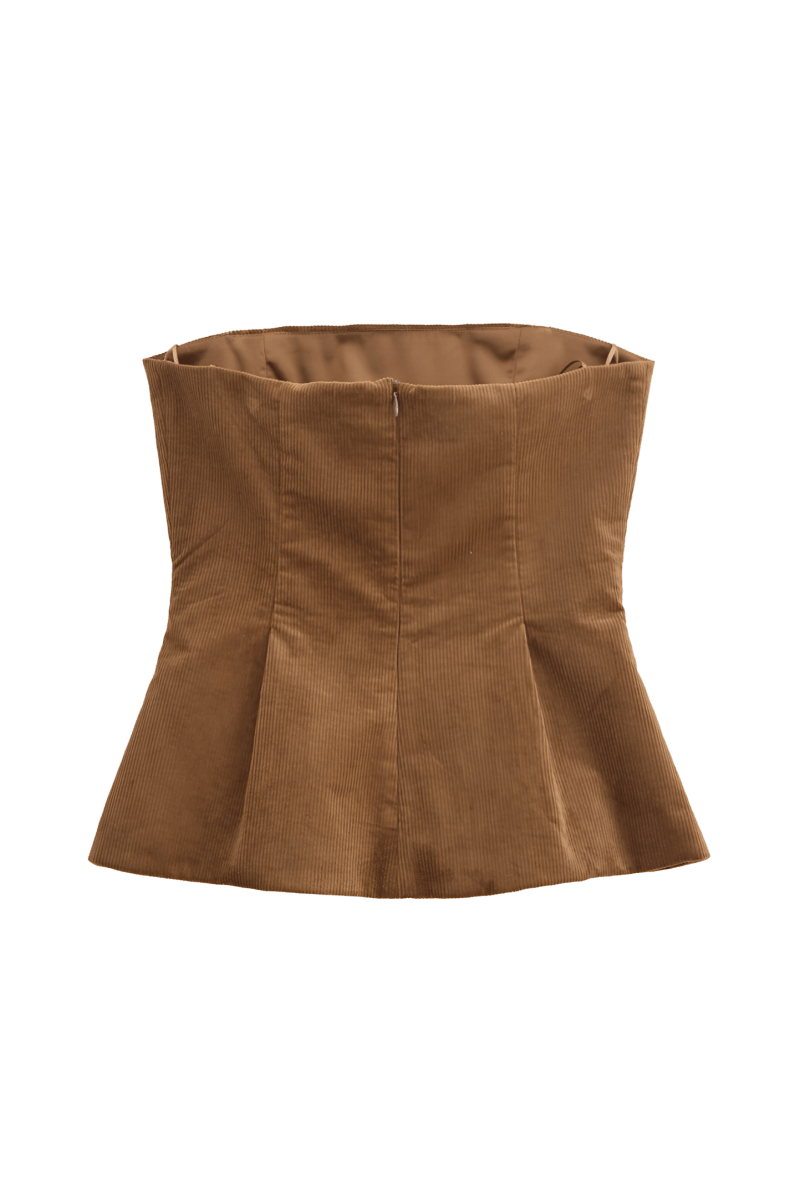 Nadina Top | | S | Agnese Studios