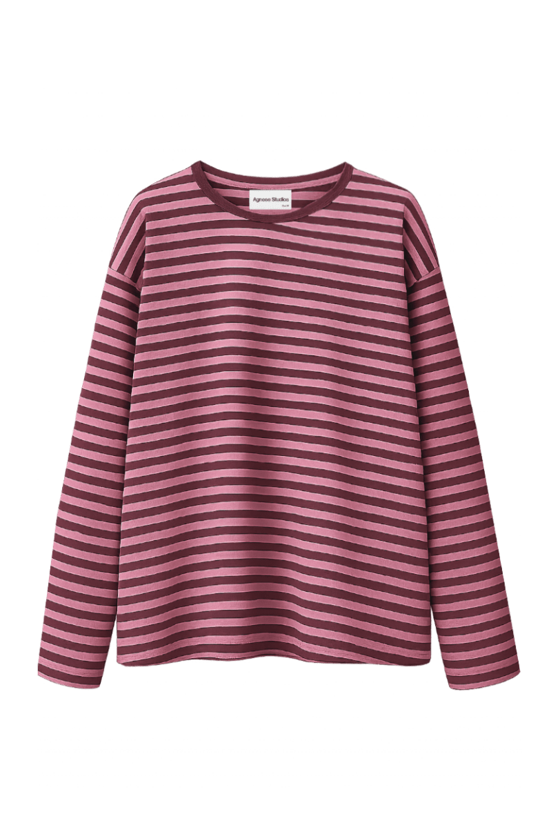 Nafia Sweater | | S | Agnese Studios