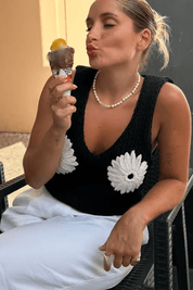 Nafina Top | | S | Agnese Studios