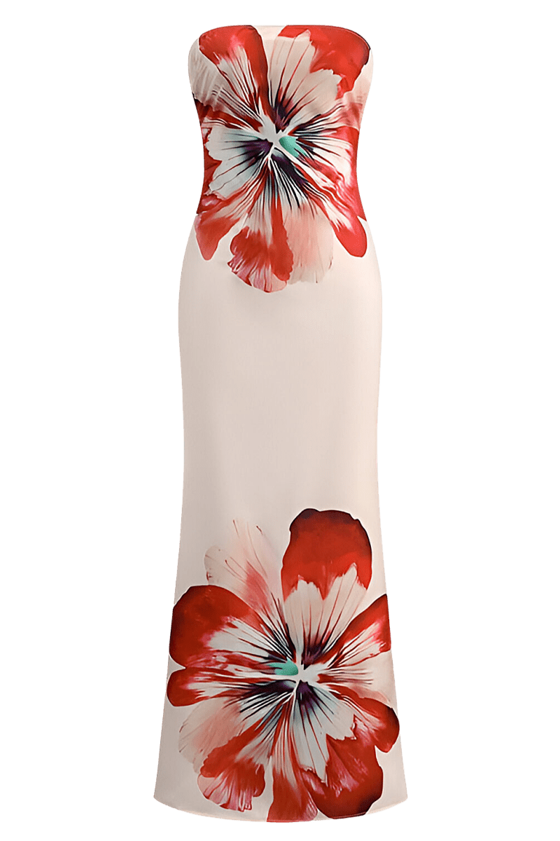 Naglia Mena Dress | | S | Agnese Studios