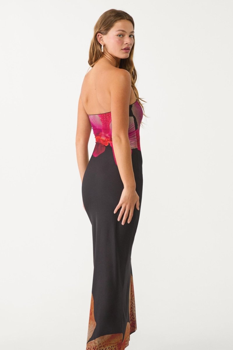 Naia Liora Dress | | XS/S | Agnese Studios