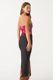 Naia Liora Dress | | XS/S | Agnese Studios