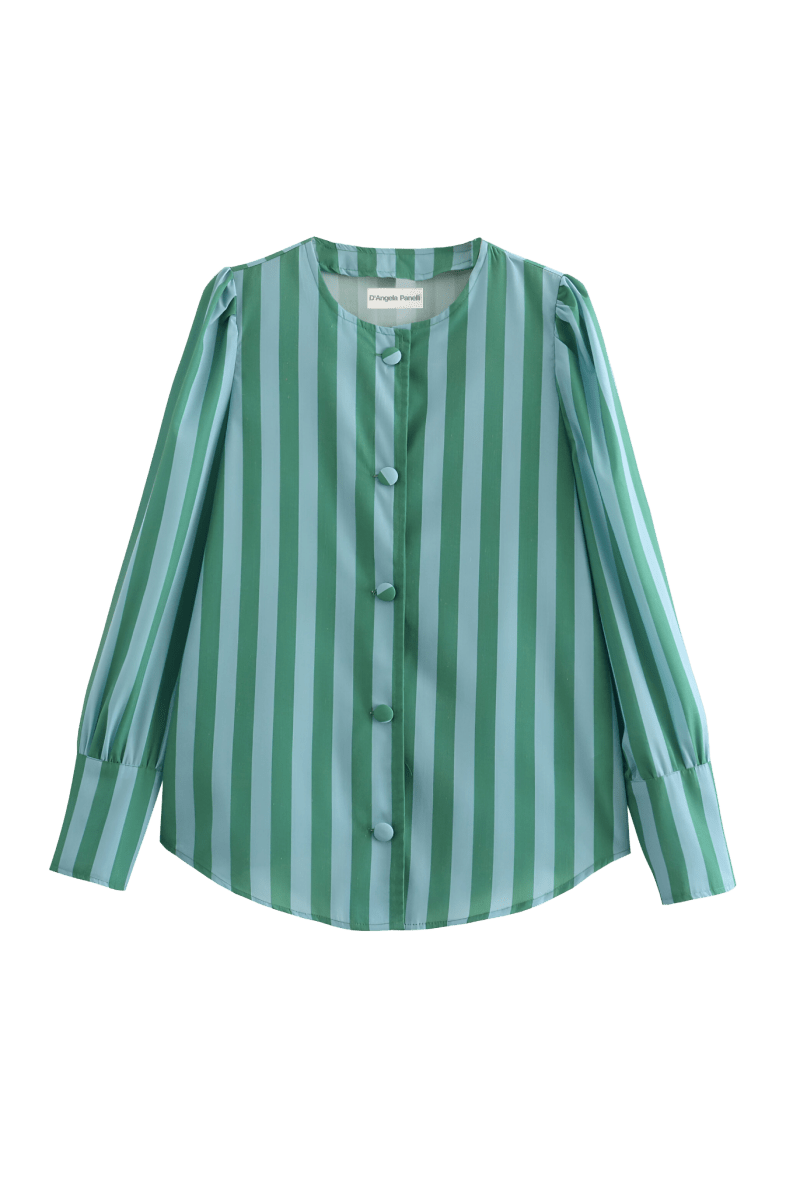 Naomite Top | | XS | Agnese Studios