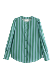Naomite Top | | XS | Agnese Studios