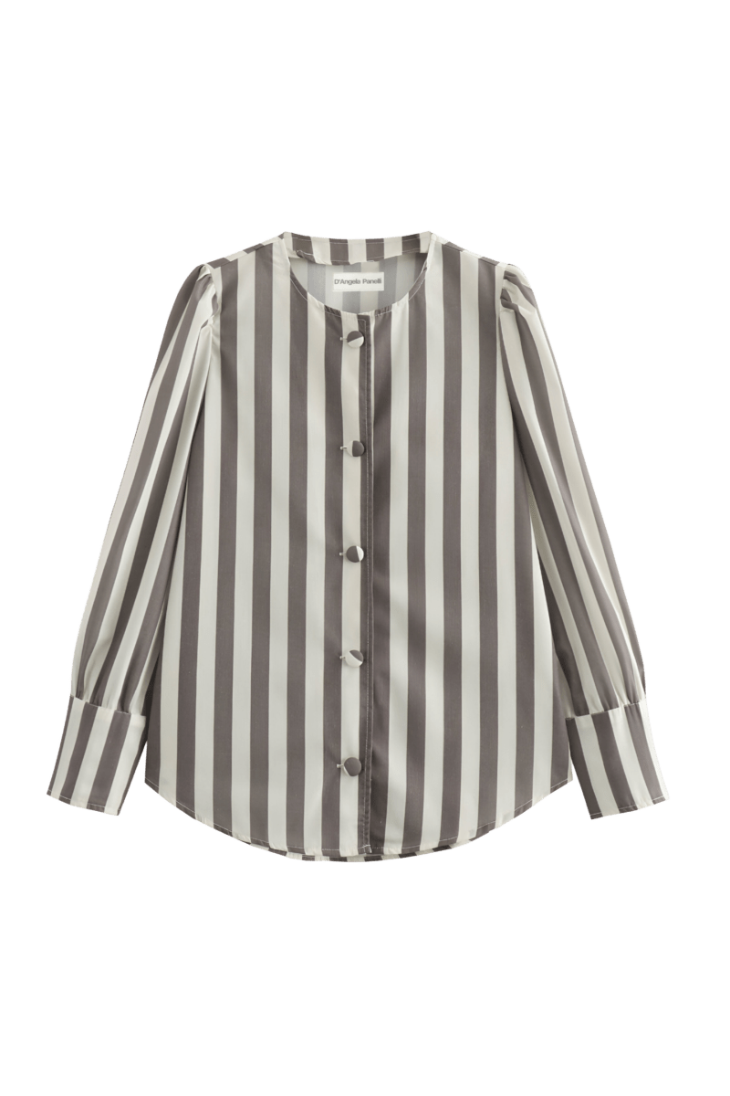 Naomite Top | | XS | Agnese Studios