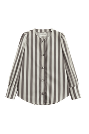 Naomite Top | | XS | Agnese Studios