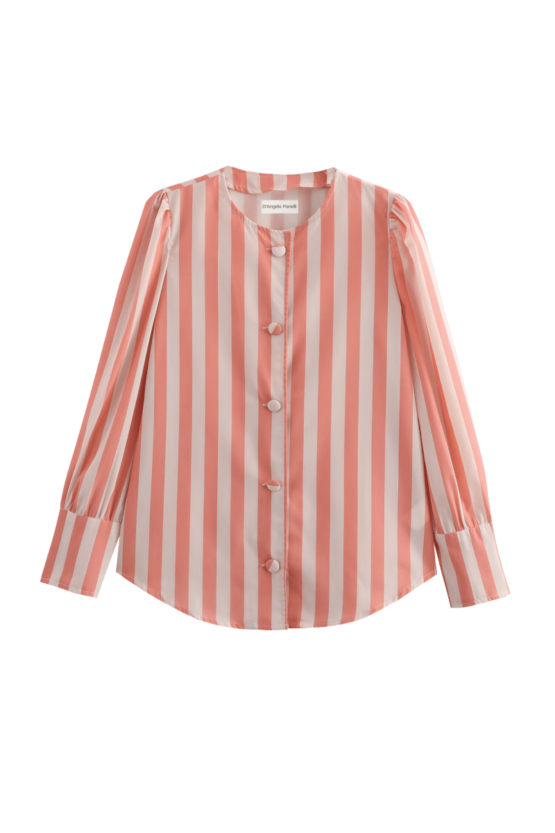 Naomite Top | | XS | Agnese Studios