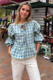 Nasitena Top | | S | Agnese Studios