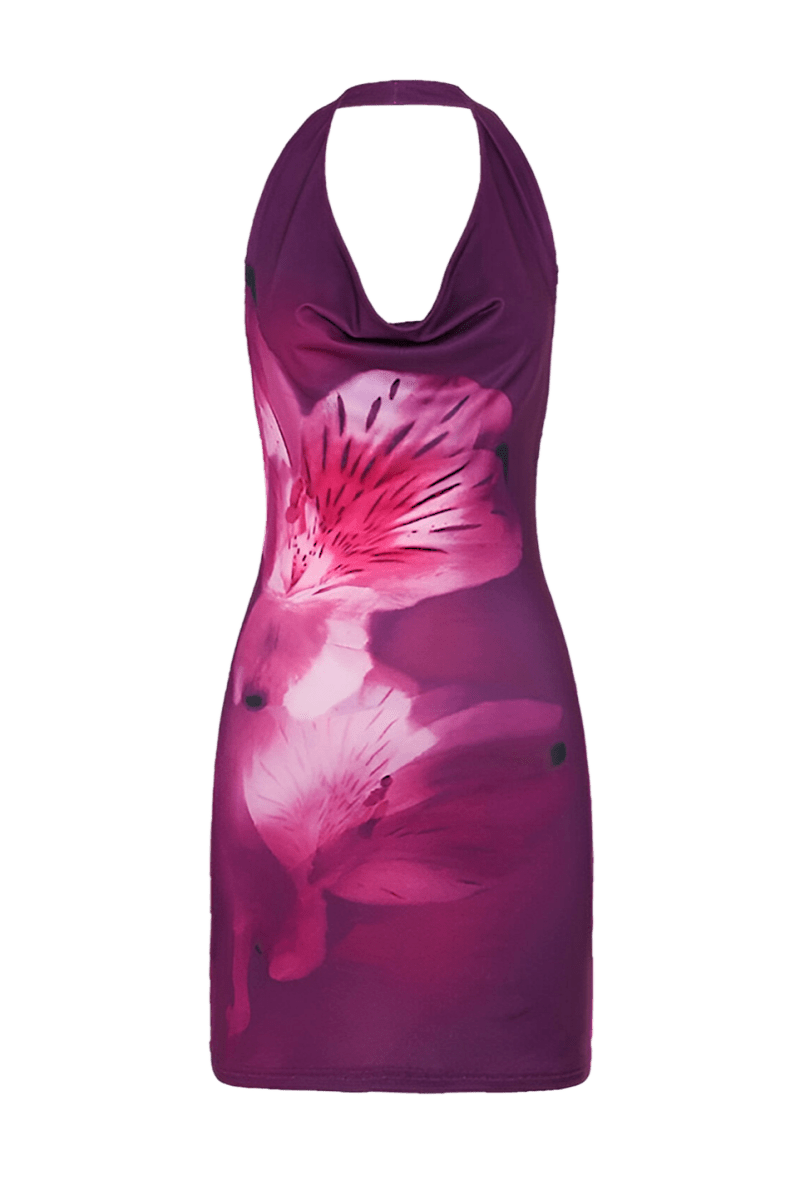 Nassau Dress | | S | Agnese Studios