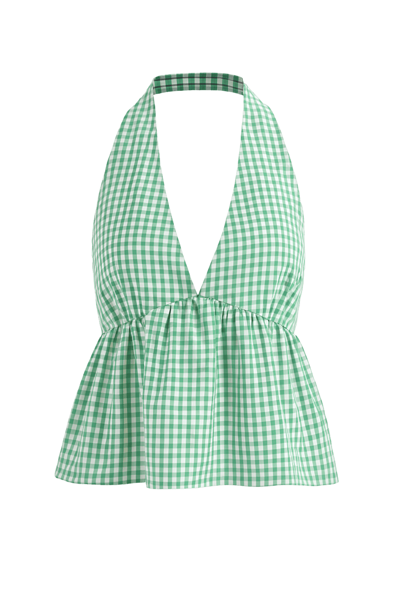 Navina Top | | S | Agnese Studios