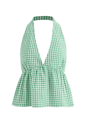 Navina Top | | S | Agnese Studios