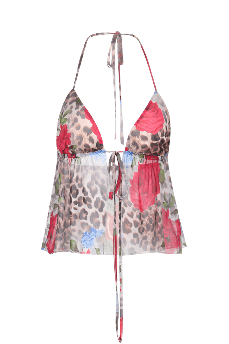 Navira Top | | S | Agnese Studios