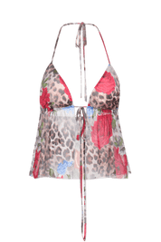 Navira Top | | S | Agnese Studios