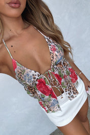 Navira Top | | S | Agnese Studios