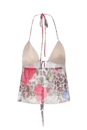 Navira Top | | S | Agnese Studios