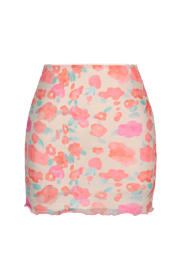 Nazzareno Nebbia Skirt | | S | Agnese Studios