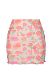 Nazzareno Nebbia Skirt | | S | Agnese Studios